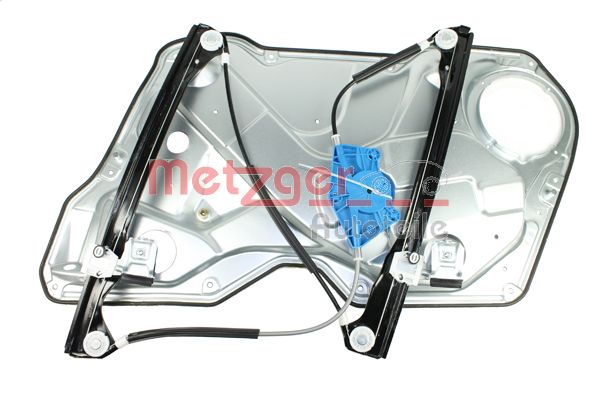METZGER 2160267 Ablakemelő